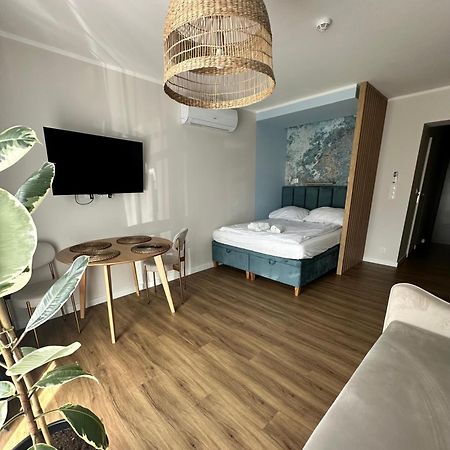 Apartamenty Belona Stegna  Luaran gambar