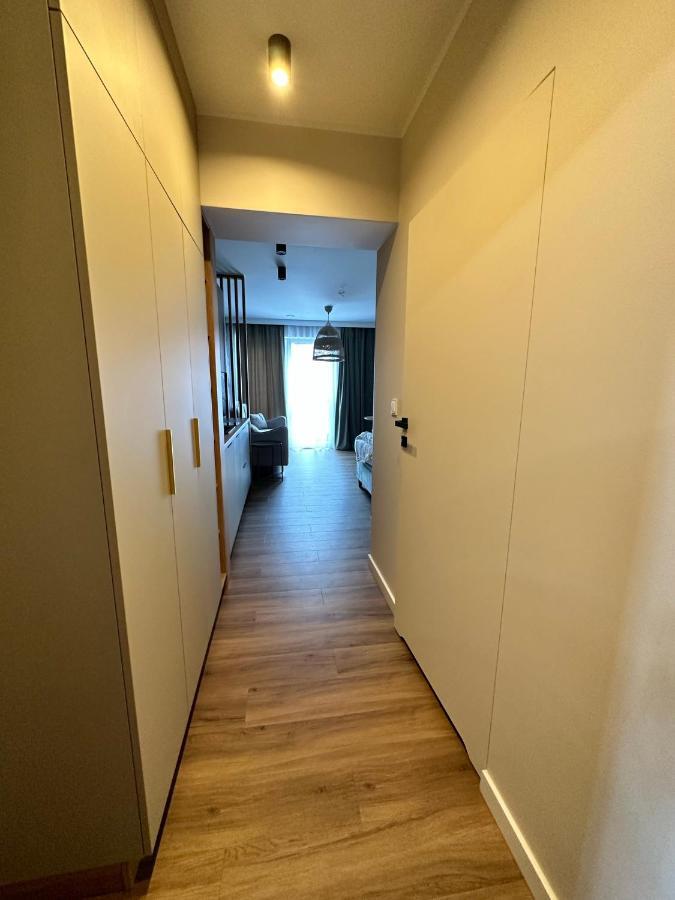 Apartamenty Belona Stegna  Luaran gambar