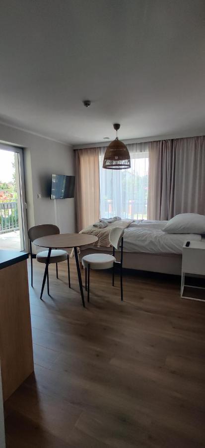 Apartamenty Belona Stegna  Luaran gambar