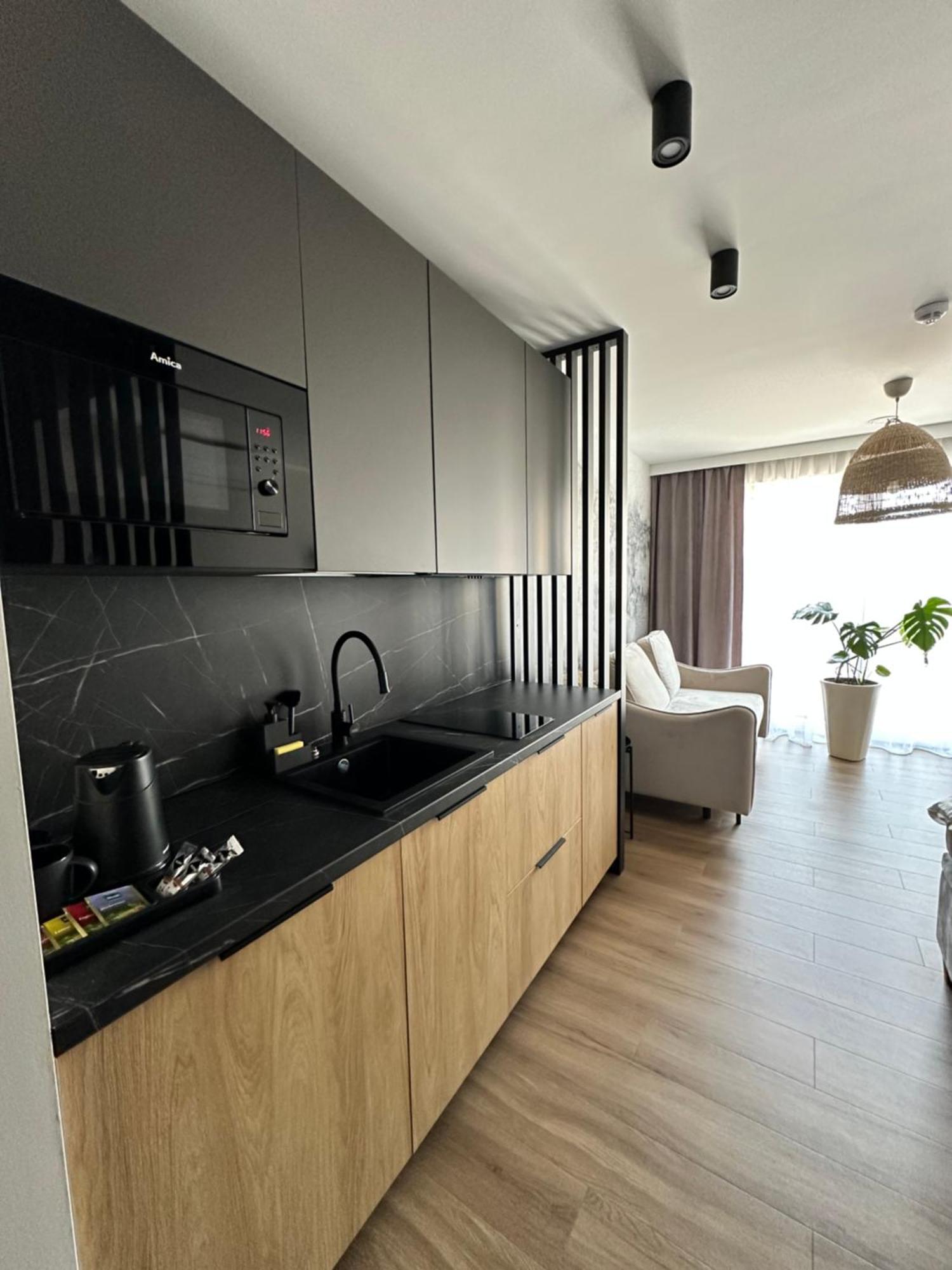 Apartamenty Belona Stegna  Luaran gambar