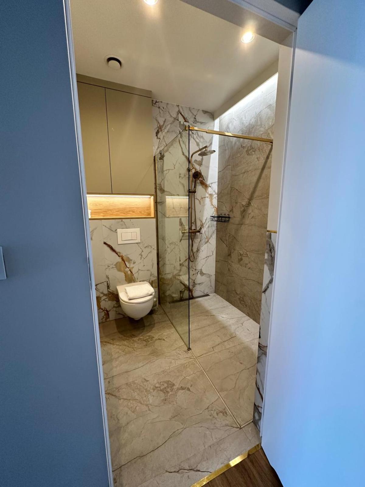Apartamenty Belona Stegna  Luaran gambar