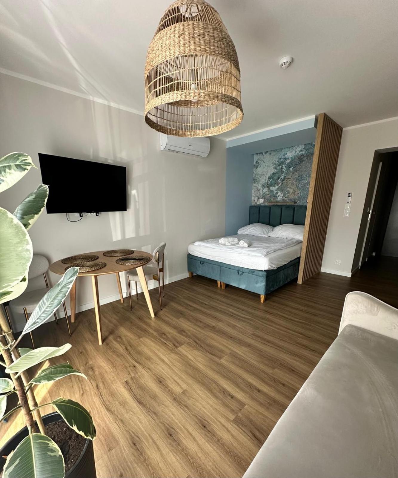Apartamenty Belona Stegna  Luaran gambar