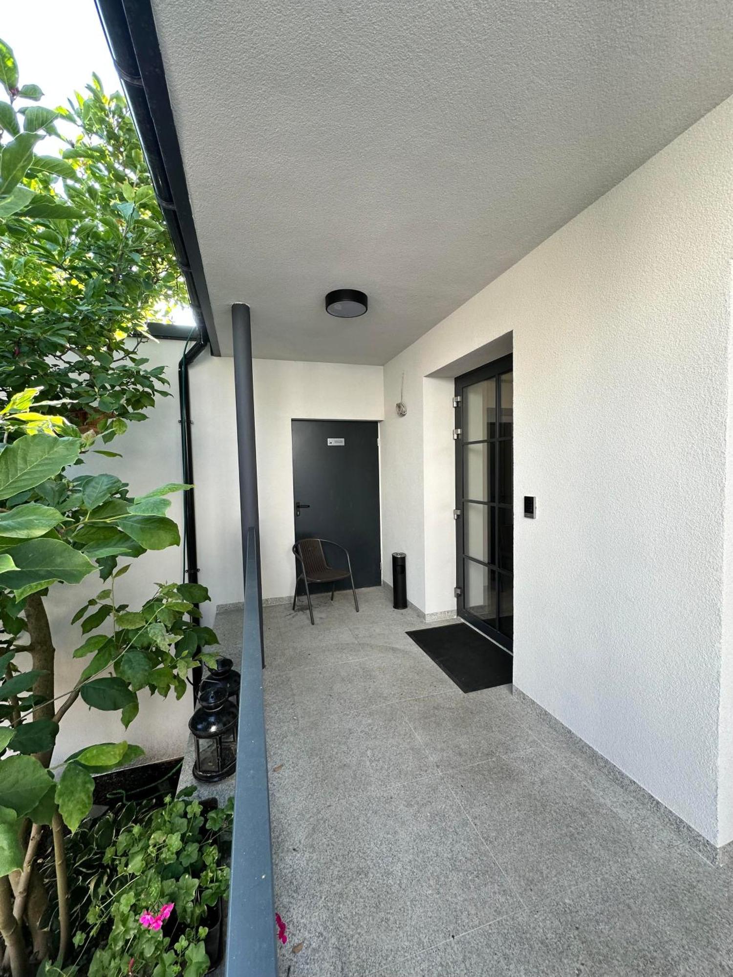 Apartamenty Belona Stegna  Luaran gambar