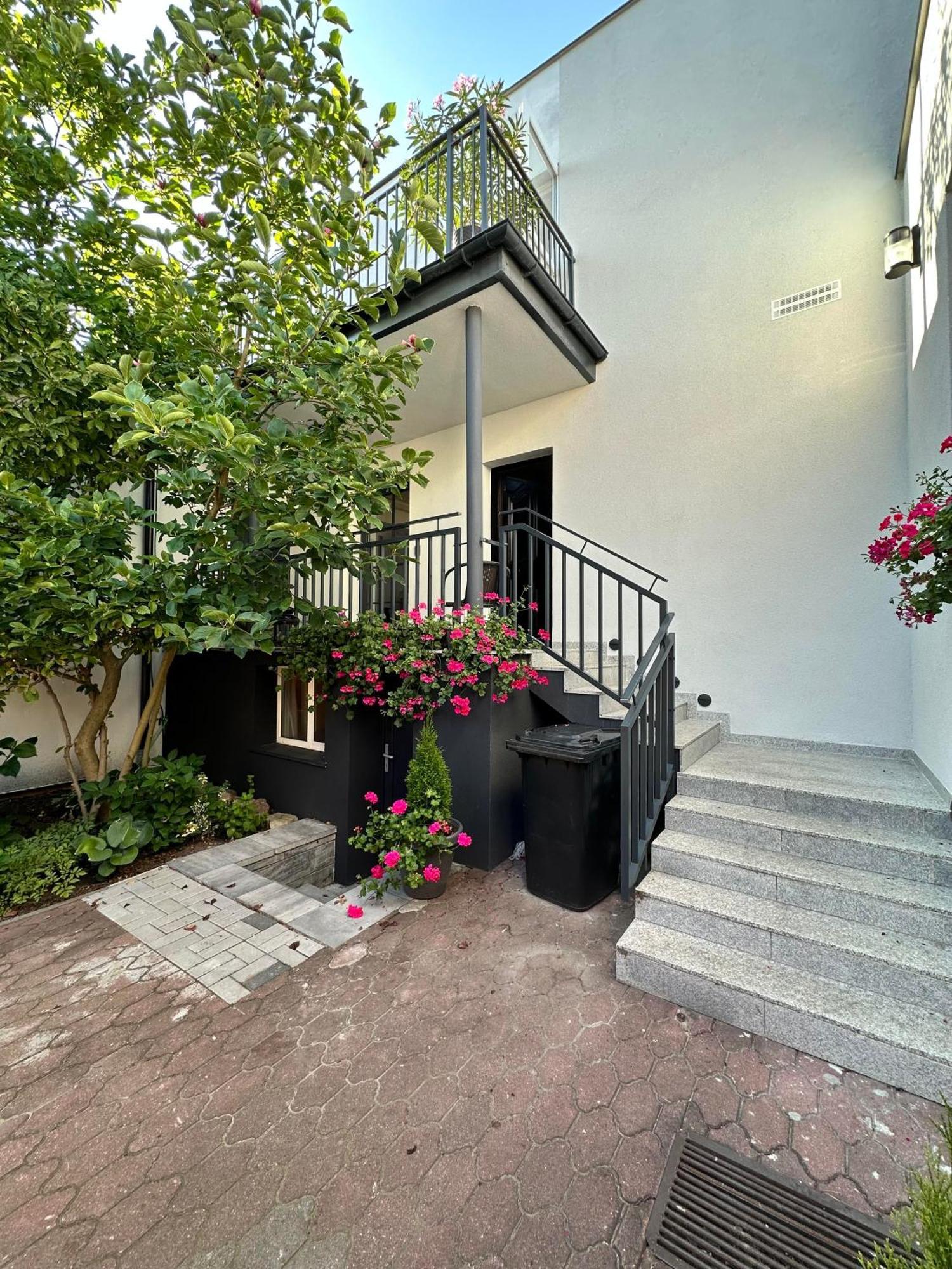 Apartamenty Belona Stegna  Luaran gambar