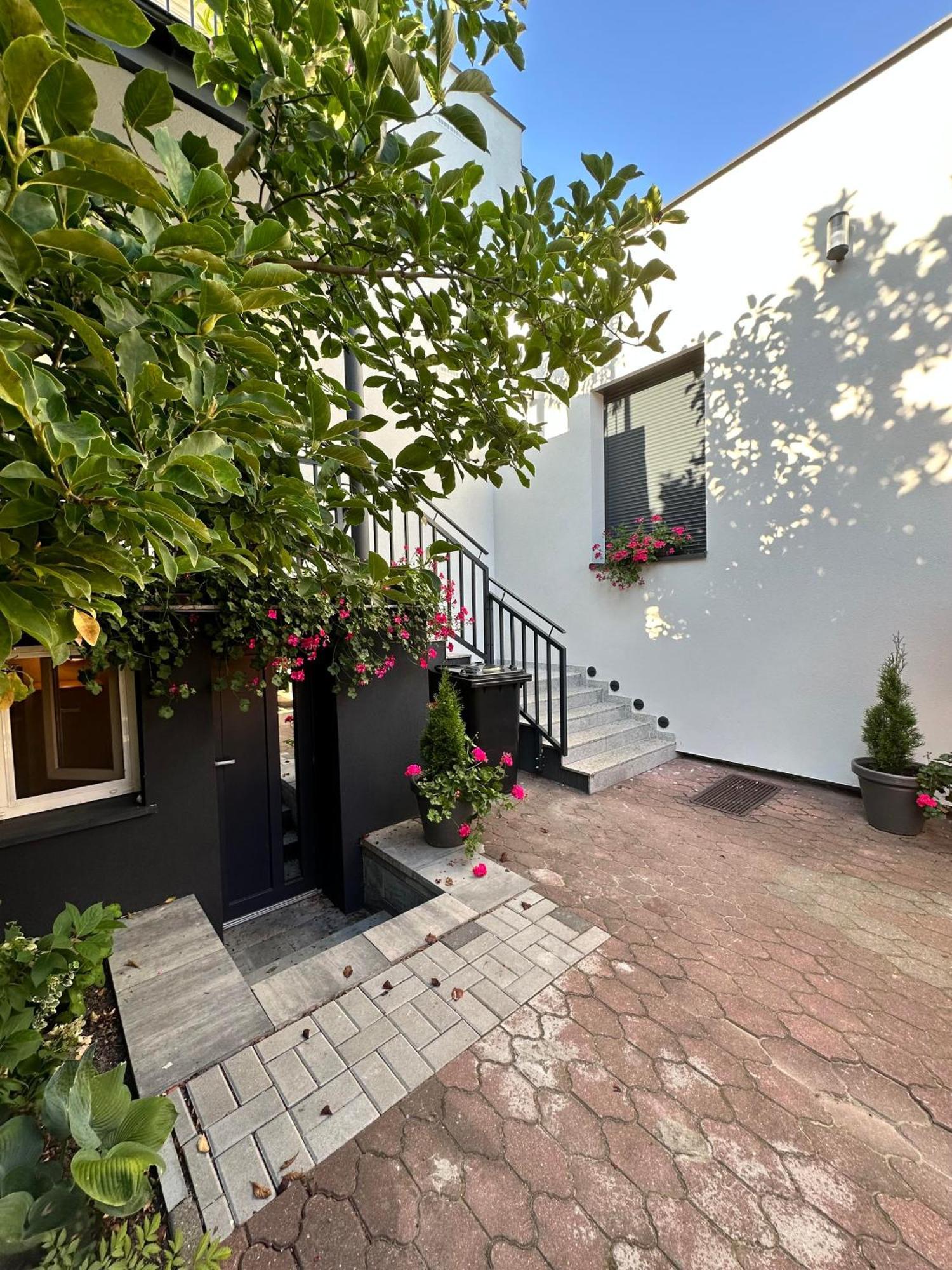 Apartamenty Belona Stegna  Luaran gambar